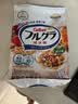 卡乐比（Calbee）原味水果麦片600g 进口非油炸 营养代餐早餐零食 实拍图