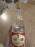 汾酒 黄盖玻汾 清香型白酒 53度 475mL*6瓶整箱 年份随机 实拍图