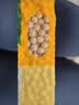 十月稻田 黄豆 2斤 东北大豆 非转基因 打豆浆料包 发豆芽 营养速食早餐 实拍图