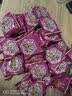 旺旺 黑米雪饼 原味 425g 家庭装 休闲膨化食品饼干糕点零食 实拍图