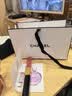 CHANEL【新色上市】香奈儿双效持色唇釉 镜面口红 持妆化妆品 生日礼物 明星色号 | 174号 - 米粉色 实拍图