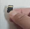 banq&JOY联名款 64GB TF（MicroSD）存储卡U3 C10 A1 V30 4K 高速款行车记录仪&监控摄像头手机内存卡 实拍图