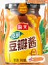 海天 豆瓣酱 800g 原酿酱料调味品 优选非转基因原料 酱香味鲜  实拍图