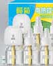 榄菊电蚊香液6瓶+2器无香菊之语热门商品电热蚊香液电蚊香驱蚊液 实拍图