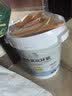 瓦克（WACKER）DA防霉玻璃胶厨卫专用密封胶防水美容胶中性马桶封边胶 透明1支 实拍图
