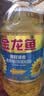 福临门食用油葵花籽清香型食用植物调和油5升*4 整箱 新老包装随机 实拍图