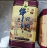 牛栏山百年陈酿 三牛金罐 浓香型白酒 42度 400ml*6瓶 整箱装 实拍图