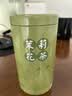 春上早特级茉莉花茶2026新茶精选独芽飘雪浓香型高端茉莉毛尖送礼盒125g 实拍图