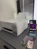 爱普生（EPSON）【6代新品】L3351墨仓式彩色打印机 微信打印/无线连接 家用AI学习打印机（打印、复印、扫描） 实拍图