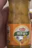 欢乐家混合水果罐头 多口味组合罐头送礼 水果捞 休闲零食 256g*12瓶 实拍图