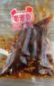 蜀道香 真味牛肉干 麻辣味 200g 休闲零食 肉干肉脯 0添加淀粉 四川特产 实拍图