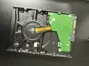 希捷（SEAGATE）NAS硬盘 8TB 256MB 机械硬盘 CMR垂直 静音低耗 数据恢复服务 3.5英寸 希捷酷狼 ST8000VN004 实拍图