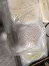 悦味纪 四色烫面春饼350g*4包 共40张 紫薯菠菜南瓜 卷饼 早餐半成品 实拍图