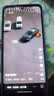 摩托罗拉 联想moto g100s 高刷LCD护眼屏 7000mAh大电池 多功能NFC 应用六开 8GB+256GB 海蓝 四年质保 实拍图