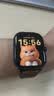 vivo WATCH GT 2 冰湖蓝 超窄边高亮大屏 照片表盘一碰换 33天蓝牙续航 智能手表 实拍图