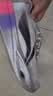 李宁追风PRO 2丨跑步鞋男女秋冬新款䨻丝减震回弹竞速训练跑鞋ARPW009 实拍图