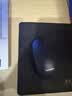 联想（Lenovo）无线鼠标 办公鼠标便携鼠标 笔记本鼠标 电脑鼠标 M26黑 带无线2.4G接收器 实拍图