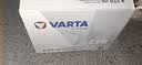 瓦尔塔（VARTA）京东自营养车汽车电瓶蓄电池启停EFB H6 70Ah以旧换新上门安装 实拍图
