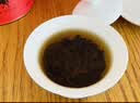 八马茶业云南普洱茶生熟普组合 210g礼盒送礼 茶叶信记号中华老字号 实拍图