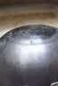 京严传家老炒锅铁锅无涂层炒菜不粘锅家用精铁锅具燃气电磁炉用已开锅 【灶具通用】适合3-5人  赠盖铲  直径 32cm 百年工艺｜传统铁锅｜健康不沾 实拍图