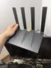 Tenda腾达路由器WiFi6+【泰山AX3000 Ultra】千兆穿墙王信号放大器增强无线家用甄选高配芯片AX12 Pro 实拍图