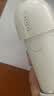 博皓（prooral）冲牙器5025Plus手持立式洗牙器带数显成人洁牙器便携牙齿冲洗器 象牙白270ml 实拍图