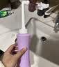 十月结晶会阴冲洗器孕产妇婴儿私处屁屁清洗360°可旋转喷头便携清洗器 实拍图