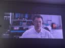 极米（XGIMI）Z9X 4K 高亮版 升级1600CVIA 轻薄4K光学变焦三色激光投影 家用投影仪办公会议无线投屏国家补贴 实拍图