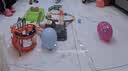 Hape(德国)儿童玩具男孩轨道车小镇运输收纳套男孩礼物3-6岁 E3764 实拍图