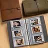 INSTAX富士instax立拍立得 mini相纸 白边双包20张(适用miniSE/11/12/40/90/LiPlay/EVO/Link3) 实拍图