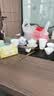 洁柔抽纸 粉Face3层120抽*36包  可湿水卫生纸 原生木浆面巾纸 整箱 实拍图