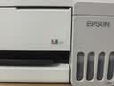 爱普生（EPSON）【6代新品】L3351墨仓式彩色打印机 微信打印/无线连接 家用AI学习打印机（打印、复印、扫描） 实拍图