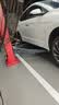 玛吉斯（MAXXIS）轮胎/汽车轮胎 225/45R17 91V EC1 适配领动/朗逸/A3 实拍图