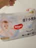 好奇（Huggies）金装小黑洞拉拉裤XL35片(12-17kg)尿不湿【速干不易红】 实拍图