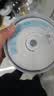 紫光DVD-R光盘/刻录盘 天语系列空白光盘刻录光盘光碟16速4.7G 桶装50片 实拍图
