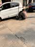 玲珑轮胎汽车轮胎175/60R15 81V 玲珑臻选 HD 适配奔奔/玛驰/远景X1/江铃 实拍图