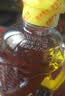 鲁花【保真菜籽油】食用油 低芥酸特香菜籽油 900ml 物理压榨  实拍图