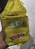 华丰方便面三鲜伊面五连包泡面早餐速食休闲零食品 原味5包*86g 实拍图