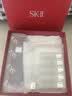 SK-II神仙水精华液330ml礼盒sk2补水保湿护肤品套装化妆全套生日礼物女 实拍图