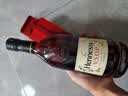 轩尼诗（Hennessy）洋酒 VSOP干邑白兰地法国进口 700ml礼盒 实拍图