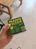 曼牌滤清器（MANNFILTER）机油滤清器油滤芯W7056/W7153凯迪拉克君威君越GL8威朗昂科威吉普 实拍图