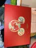 迪士尼（Disney）文具礼盒米奇送礼学生开学金榜题名开学季学习用品男女孩生日礼物伴手礼 实拍图