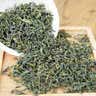 崂茗绿茶青岛崂山绿茶礼盒2026新茶豆香250g手工山东特产茶叶送礼 实拍图