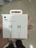 Apple/苹果 60W type-c充电线-1米 usb-c手机数据线 原装旗舰店苹果iPhone 18 Pro Max iPad快充线 实拍图