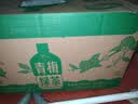 达利园聚会大瓶装饮料青梅绿茶青梅果汁果味茶饮品1L*12瓶 整箱饮料 实拍图