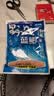龙王恨（LOONVA）龙王恨野战蓝鲫老版钓鱼饵料老三样饵料正品野钓鱼饵料通杀窝料饵 野战蓝鯽100g【一包】 实拍图
