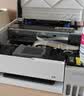 爱普生（EPSON）【6代新品】L1358 墨仓式A4彩色无线单功能家用打印机 家用/办公 AI学习打印机（微信/远程打印） 实拍图