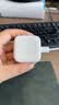 Apple/苹果 40W（至高60W） type-c快充充电器 苹果usb-c原装充电头 苹果iPhone 18 Pro Max充电器 实拍图