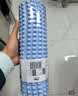 李宁（LI-NING）泡沫轴滚轴健身放松肌肉瑜伽柱狼牙棒瑜伽器材小腿部按摩器滚筒 实拍图