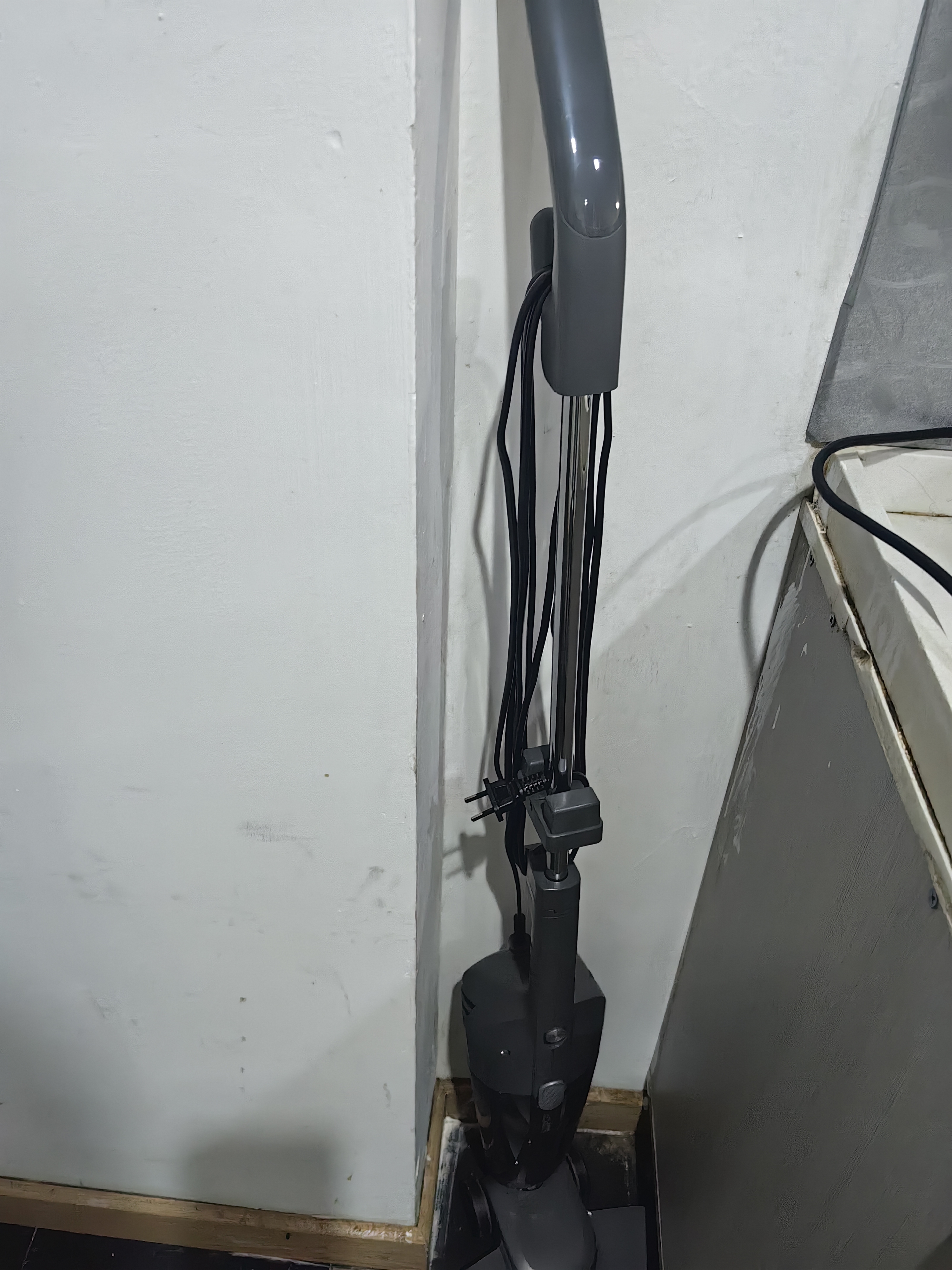 苏泊尔（SUPOR）苏泊尔吸尘器【金榜推荐】家用有线手持立式推杆吸尘器二合一大吸力宠物家庭适用EVCS-C3 origin 实拍图